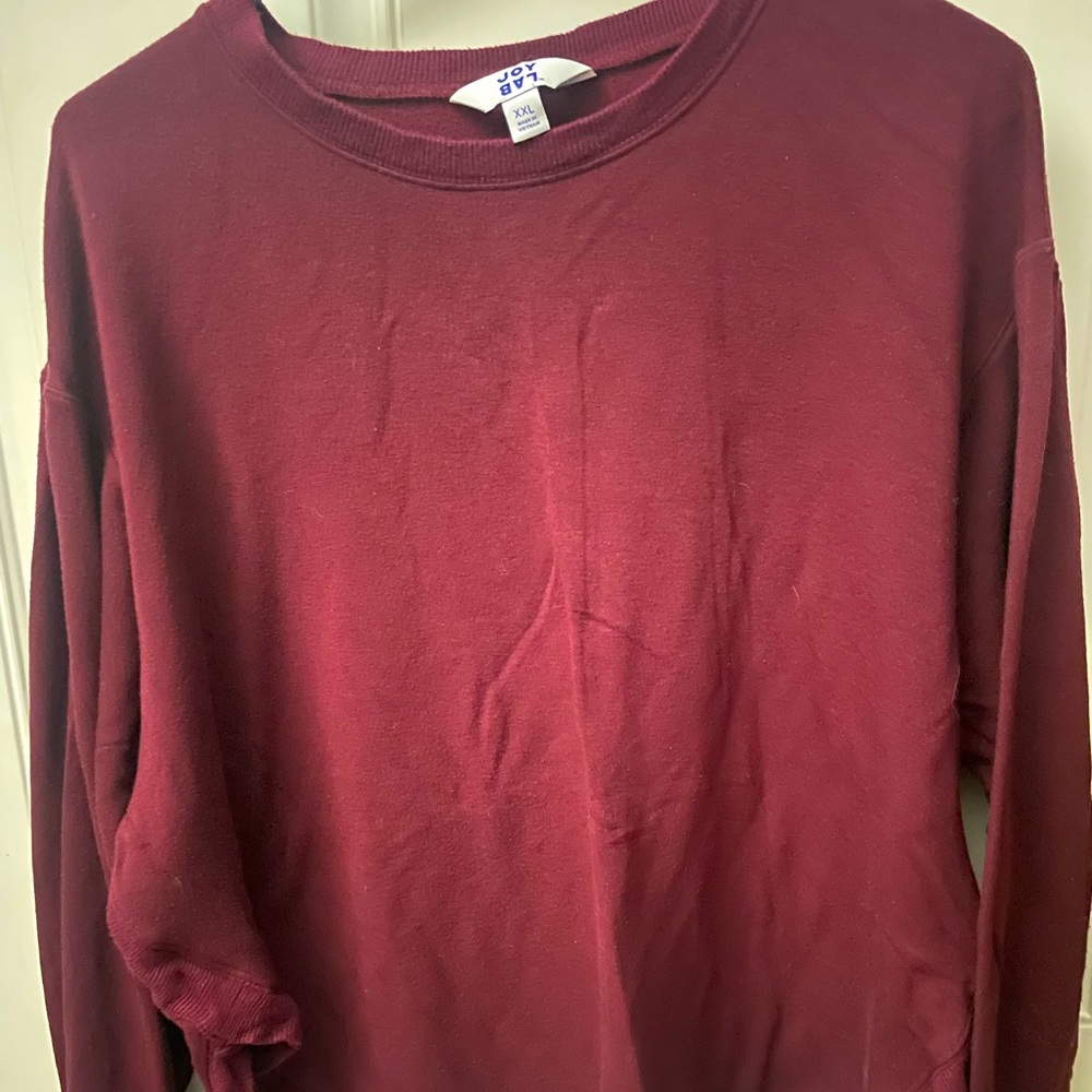 Sweater/Swestshirt